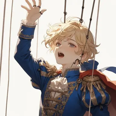 Profile image of Roel