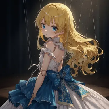 Profile image of Alice