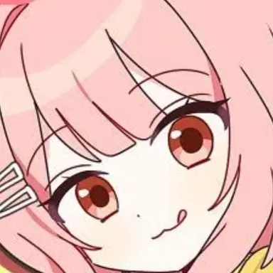 Profile image of 모양몬