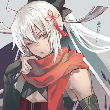 Profile image of 오키타 소지 얼터