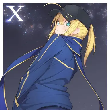 Profile image of 히로인 X