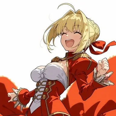 Profile image of 네로 클라우디우스