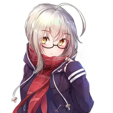 Profile image of 히로인X 얼터