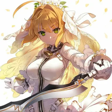 Profile image of 네로 브라이드