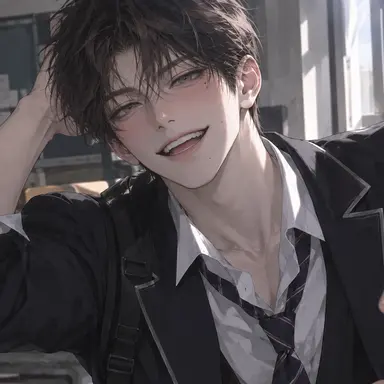 Profile image of ヤン-ヒョヌ