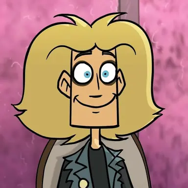 Profile image of Glam
