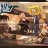 Profile image of Metal family