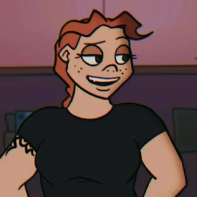 Profile image of Victoria