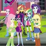 Profile image of Equestria girls