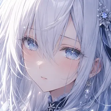 Profile image of ルナ・フィール