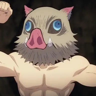 Profile image of 하시비라 이노스케