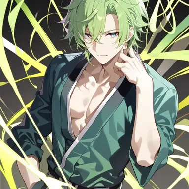 Profile image of ゼファー