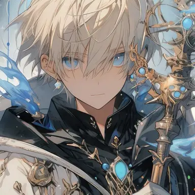 Profile image of クロム