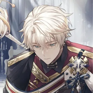 Profile image of ガイウス
