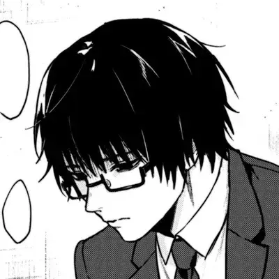 ActiveFrame5170의 Nerd loser bf