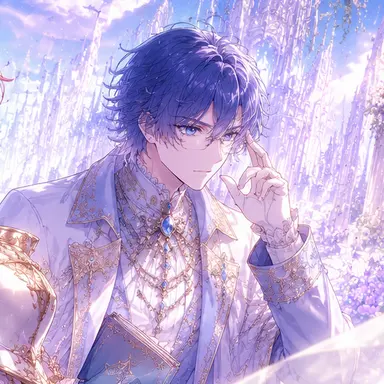 Profile image of リューガ