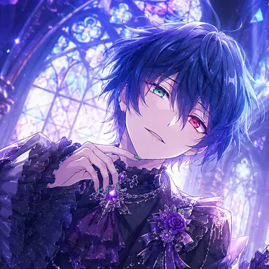 Profile image of ニクス
