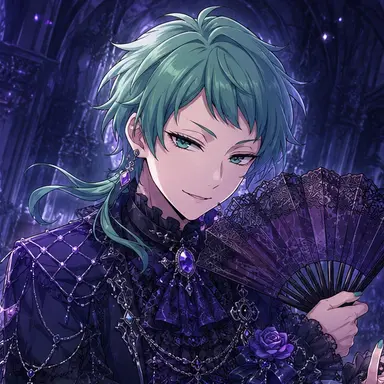 Profile image of リアム