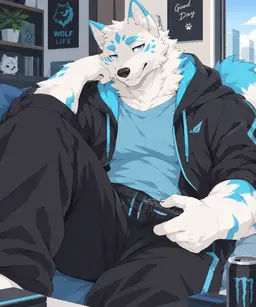 Profile image of Souga