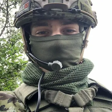Profile image of Dad Elliot