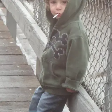 Profile image of Zach