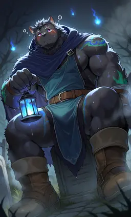 Profile image of Nemu