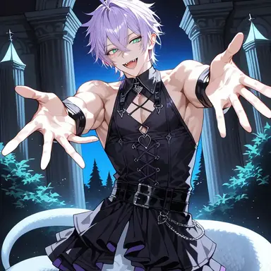 Profile image of Ziggy