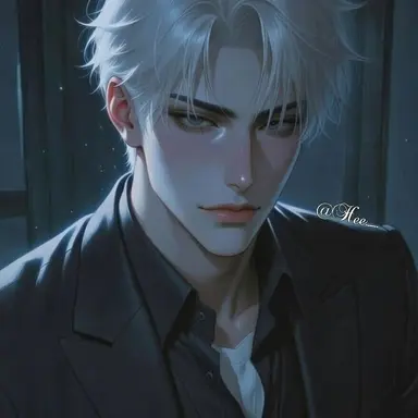 Profile image of 시온