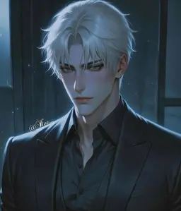 Profile image of 시온