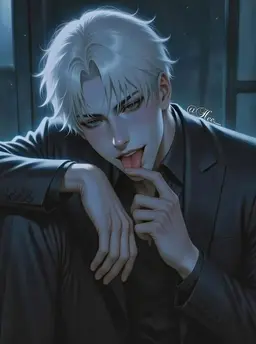 Profile image of 시온