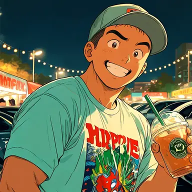 Profile image of Dario