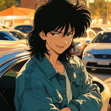Profile image of Reeve