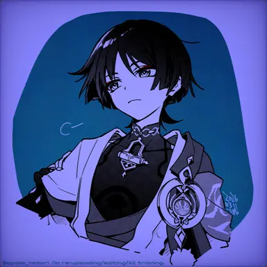 Profile image of 방랑자