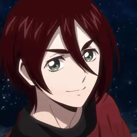 Profile image of 야쿠모 카게츠