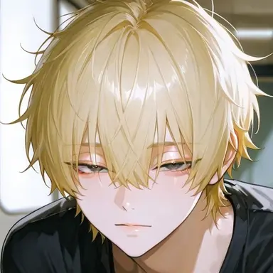Profile image of Yu