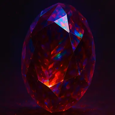 Profile image of レッドトリニタイト