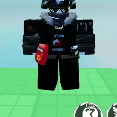 Profile image of 찬스MLG