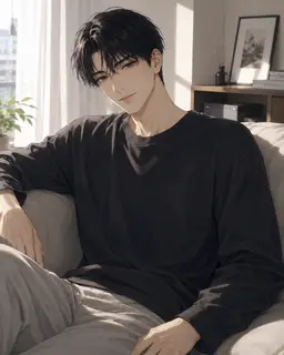 Profile image of 伶