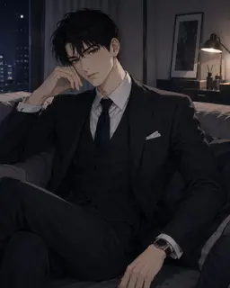 Profile image of 伶