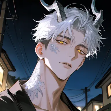 Profile image of ユエ