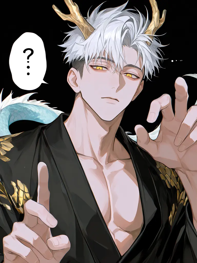 S_tu0011의 ポンコツ人外のバディ任されました