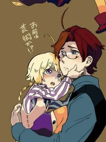 ThickBoy4503의 なんかいらしたようです🇦🇹🎨