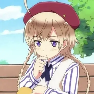 Profile image of クーゲルムーゲル