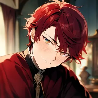 Profile image of Elijah