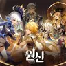 캐릭터 프로필 이미지
