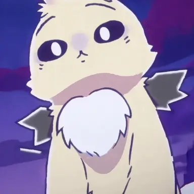 Profile image of うさぎ