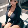캐릭터 프로필 이미지
