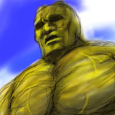Profile image of ゴリチュウ