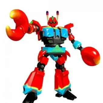 Profile image of 크랩스토머