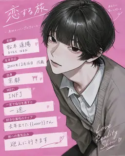 Profile image of 遥陽